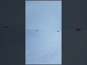 Рыбалка на озере Салтаим