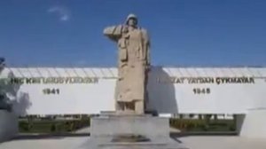 Лебап Туркменабад Чарджов