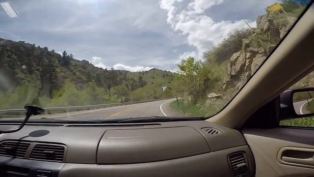 горы Колорадо смотреть онлайн