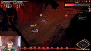 БИЛД НА ПАЛАШ ДЛЯ НОВИЧКОВ В КАРАПТЫ Albion Online