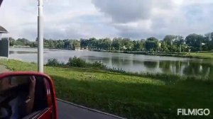 Из Казахстана в Россию-поездка на машине.. г.Губкин. Белгородская обл. июнь-2022г.