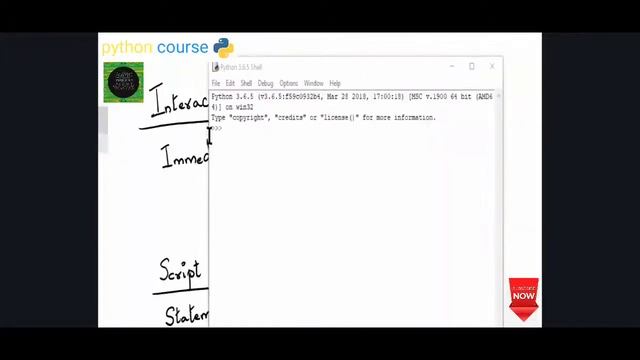 python tutorial for beginners | python interpreter language.. | learn python full course