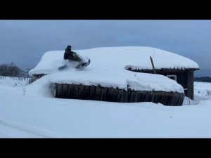 Ларвен на гусенице 500 и не только