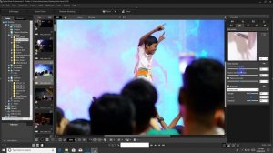 Digital Photo Professional 4 Canon Raw (Cr2) to JPEG Photos editing Tutorial