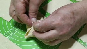 РАЗ, ДВА И ГОТОВО! ХАЧАПУРИ ИЗ ГОТОВОГО СЛОЕНОГО ТЕСТА