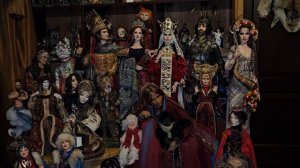 ПОДЧИНИСЬ МОЕЙ ВОЛЕ...ДЛЯ ВСЕХ... ИНГА ХОСРОЕВА . ВЕДЬМИНА ИЗБА .