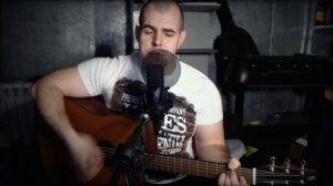 Сектор Газа - Вальпургиева ночь (кавер на гитаре)