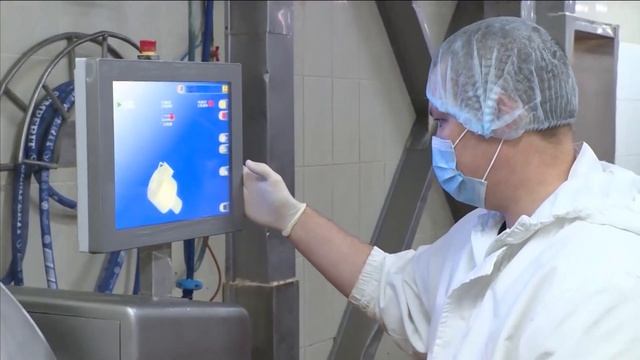 Как готовят, и с чем едят блюда с немецким характером в Зауралье смотреть онлайн