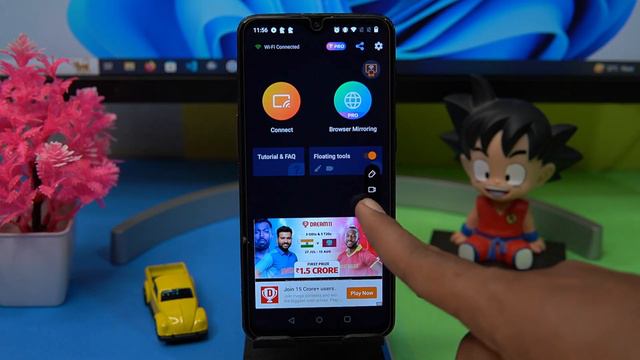 5 Best Free Screen Mirroring Apps For Android ✅ Android to PC & TV смотреть онлайн