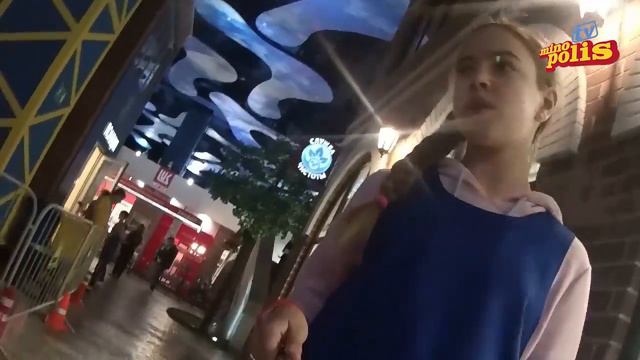 Минополис. Коробка Передач: Зачем нужен жёлтый сигнал светофора? смотреть онлайн