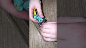 Акеда распаковка