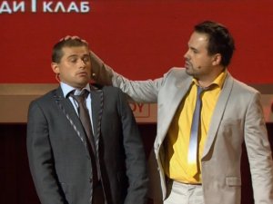 Дуэт имени Чехова - Продюсер в жанре шансон