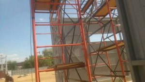 Строительство Ангаров. Металлоконструкций. Складов. Сервисов. Сандвич панели.