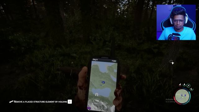 We CRAFTED TIMEBOMB in Sons OF Forest !!! смотреть онлайн