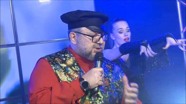 Пётр Сухов - Шумел Камыш (Концерт "Стоп, вирус") смотреть онлайн