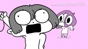 ТАНЦЫ В ТРУСИКАХ(: