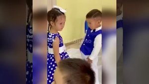 Смешные и Милые дети