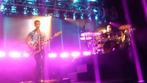 Royal Blood - Typhoons - O2 Academy, Bristol - 21/07/2021