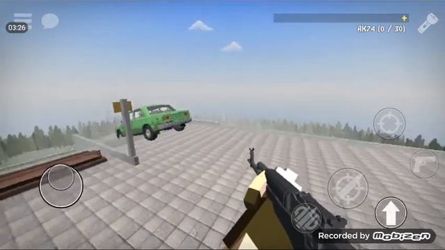 GareBox 2020 ? смотреть онлайн