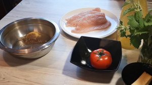 КАК ПРИГОТОВИТЬ БРИЗОЛЬ ИЗ КУРИНОЙ ГРУДКИ/HOW TO MAKE CHICKEN BREAST BRIZOLE.