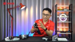 Máy Mài Có Công Nghệ Kick Back Control Và Điều Chỉnh Tốc Độ? Bosch GWS 12-125S và GWS 14-125S