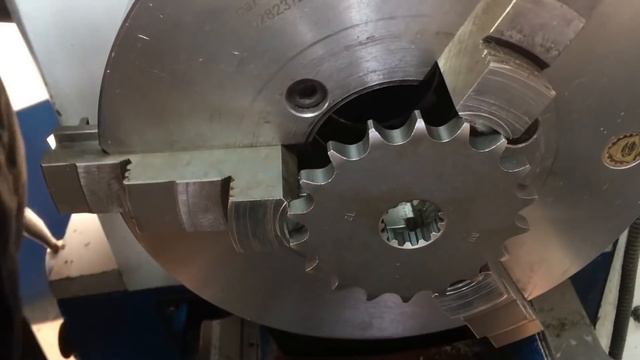 Доработка раздатки Нивы под реверс.1часть. смотреть онлайн