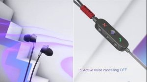 Lenovo Go USB-C ANC In-Ear Headphones Product Tour