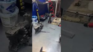 Секрет DSG7 DQ200 0AM 0CW: простукивание шариков гидроплиты, ошибка P17BF