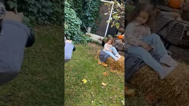 Бэкстейдж с фотосъемки для каталога обуви Сурсил-Орто  #детимодели #фотосъемка #школамоделей