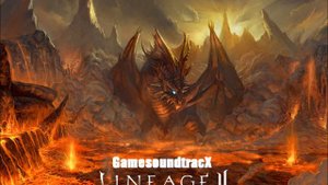 Lineage 2 - Caravans Crossing - SOUNDTRACK