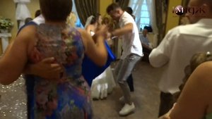 весілльні музиканти. гурт "Імідж". /молдавська Полька/