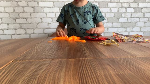 Распаковка zuru smashers lava slime @zakupych #обзоригрушек #zurusmashers #распаковка #смешерс