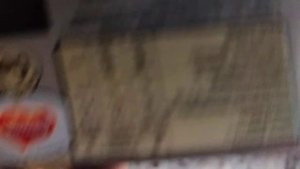 Реклама шоколада "Россия щедрая душа"