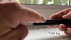 Распаковка пистолета STALKER S92PL #ST-12051PL
