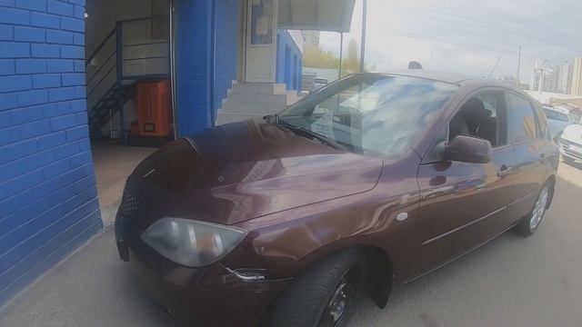 Ремонт подвески на мазда 3 Цены запчастей Цена ремонта смотреть онлайн