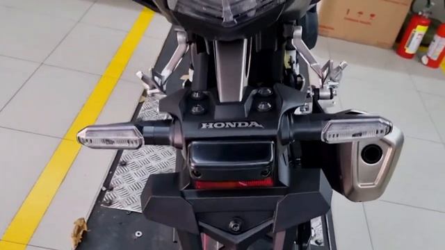 2023 HONDA CB500X AND CB500F Come With Exciting Updates