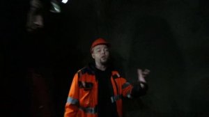 Подземная Москва. Тайна реки Неглинка. Экскурсия с опытным Диггером Данилой  Давыдовым