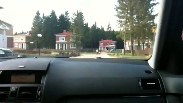 Коттеджный поселок "Мечта" смотреть онлайн