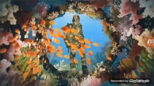 Последний сборник заставок Моя Планета (2013-2016 и новогодние)