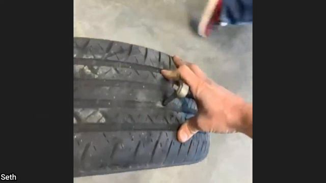 Customer States Check If Truck Needs An Oil Change | Just Rolled In смотреть онлайн
