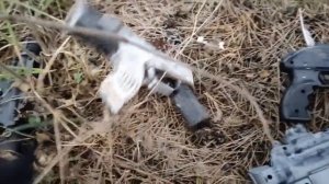 ВЕЛО ПОИСК МЕДИ И МЕТАЛЛОЛОМА НА НОВОЙ СВАЛКЕ БЕЗ МЕТАЛЛОИСКАТЕЛЯ. КАК ЗАРАБОТАТЬ ДЕНЬГИ НА МЕТАЛЛЕ