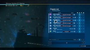 Adding LIVING FRIGATES To The Fleet ! No Mans Sky Endurance [E6]