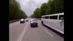 Поймали лихачей на свадьбе в Чечне - ЧЕЧЕНЦЫ