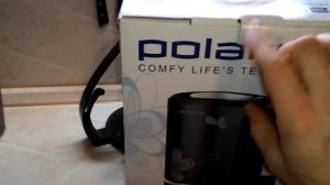 Увлажнитель воздуха Polaris PUH 3204