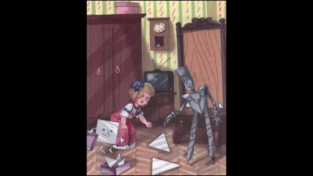 Видеоурок от воспитателя Сапожниковой Татьяны Ивановны "Математическая сказка" смотреть онлайн