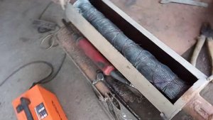 восстановление выхлопа стт