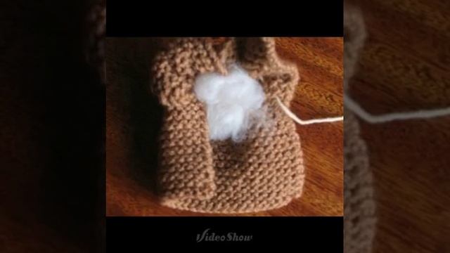 Как связать зайчика (How to tie Bunny) смотреть онлайн