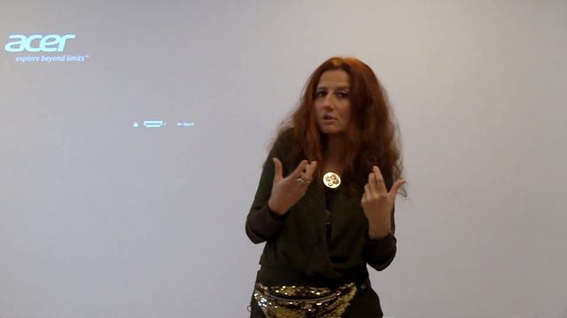 Wibracyjna natura wszechświata – prelekcja dr Sylwii Nadgrodkiewicz смотреть онлайн