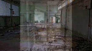 Город   Призрак Припять Ghost   City Pripyat