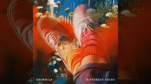 Different Socks